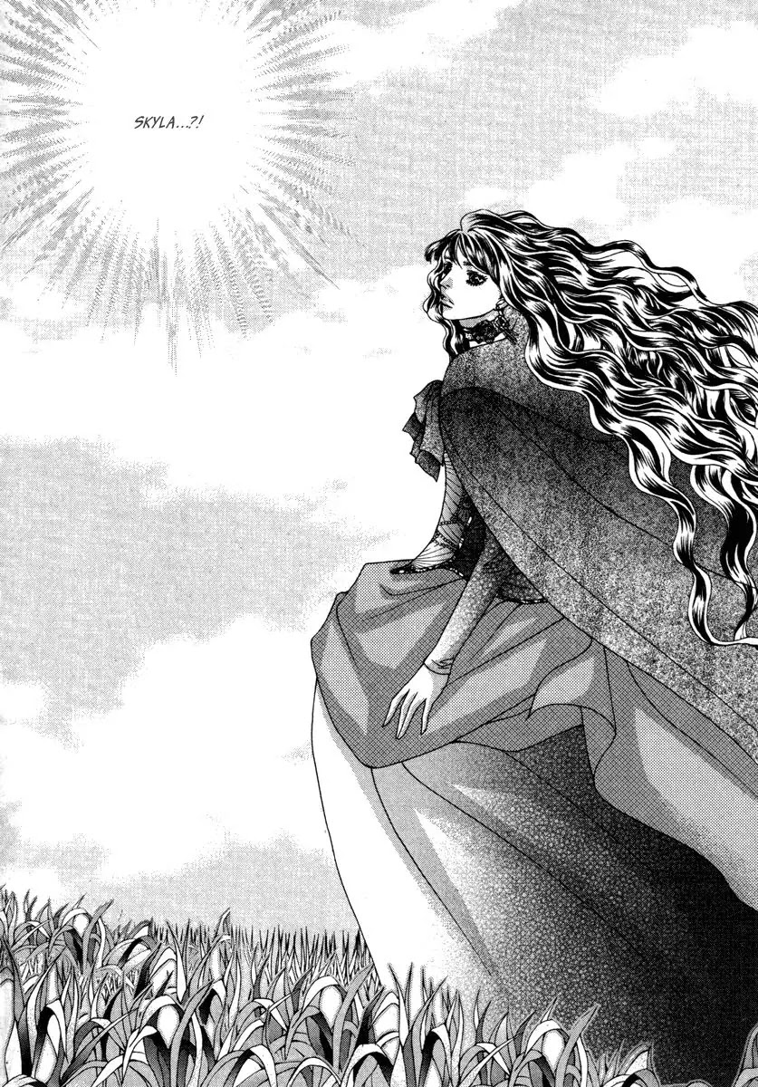 Absolute Witch Chapter 12.18-11 page 22 - Vol.12 Chapter 18.11