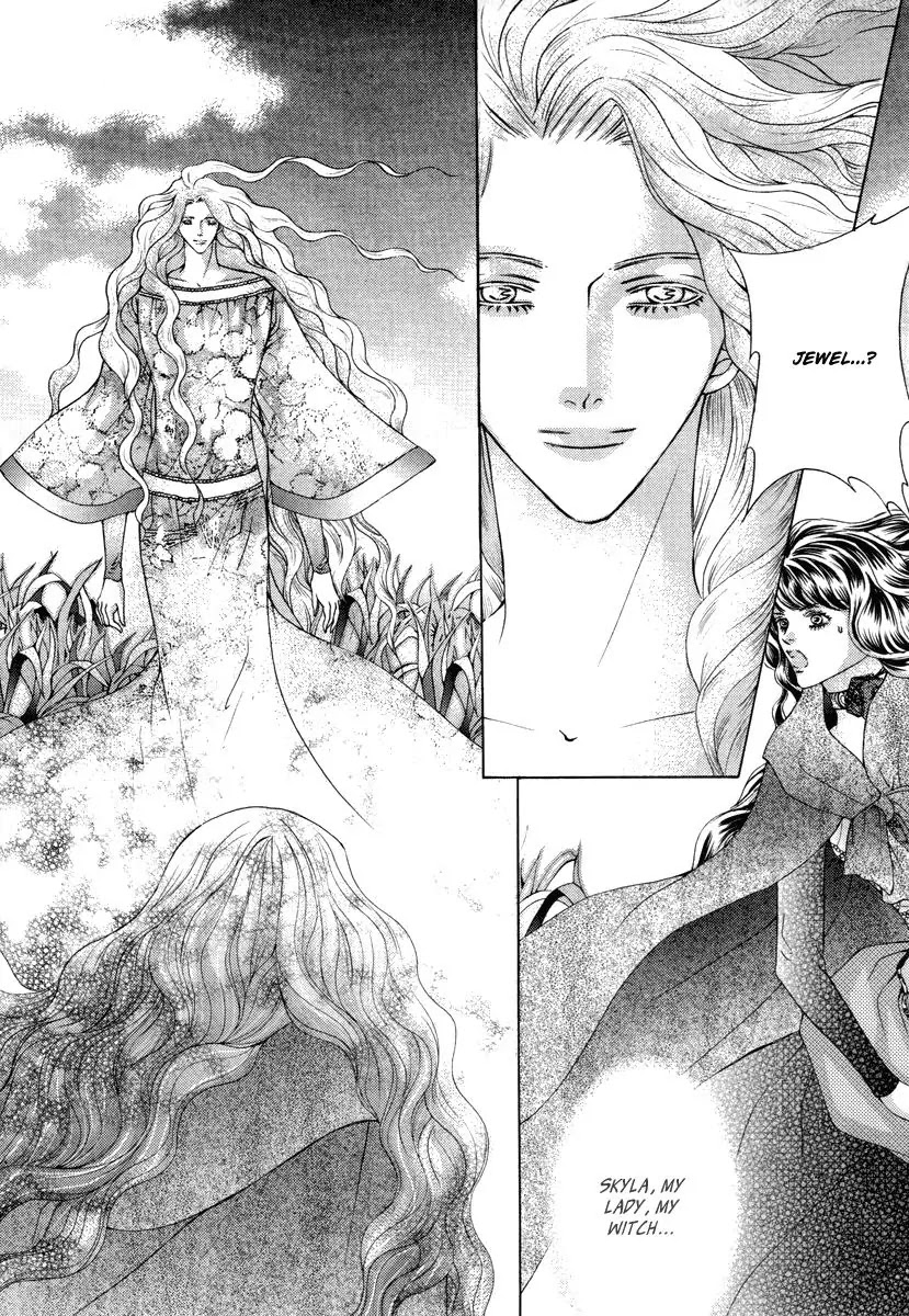 Absolute Witch Chapter 12.18-11 page 23 - Vol.12 Chapter 18.11