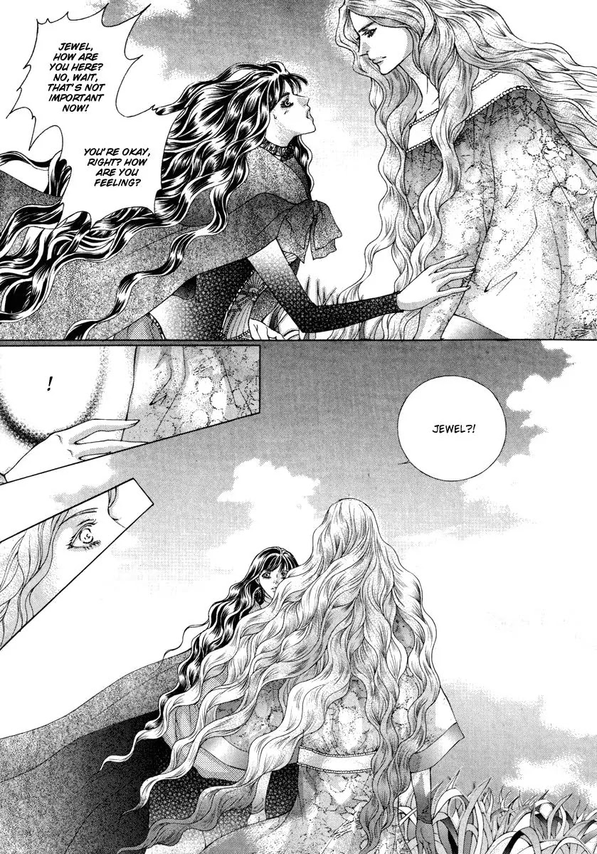 Absolute Witch Chapter 12.18-11 page 24 - Vol.12 Chapter 18.11