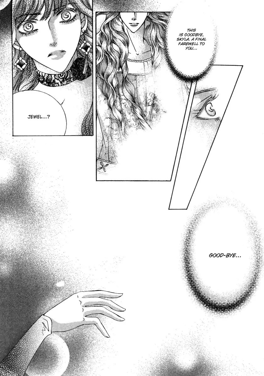 Absolute Witch Chapter 12.18-11 page 26 - Vol.12 Chapter 18.11