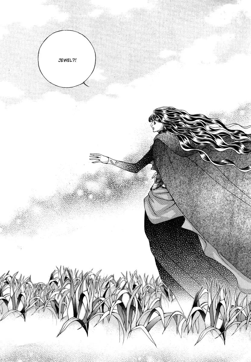 Absolute Witch Chapter 12.18-11 page 27 - Vol.12 Chapter 18.11