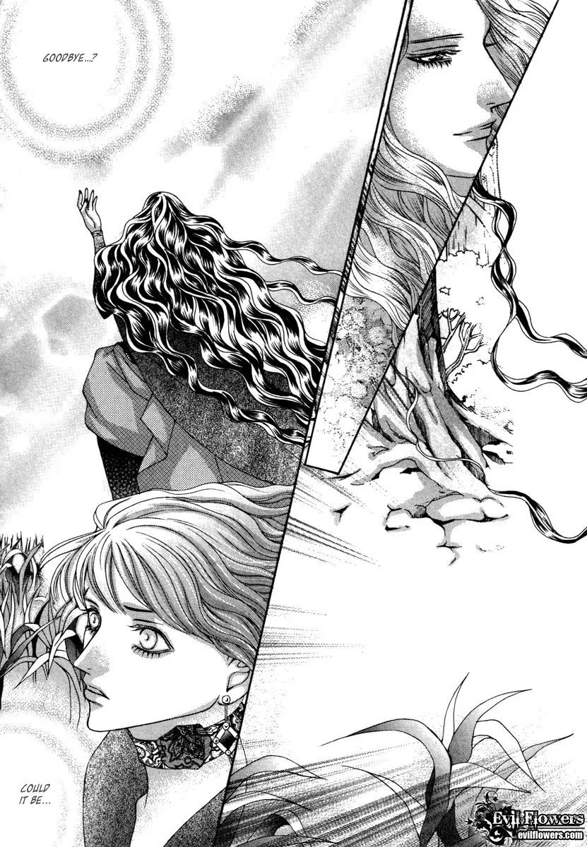 Absolute Witch Chapter 12.18-11 page 29 - Vol.12 Chapter 18.11