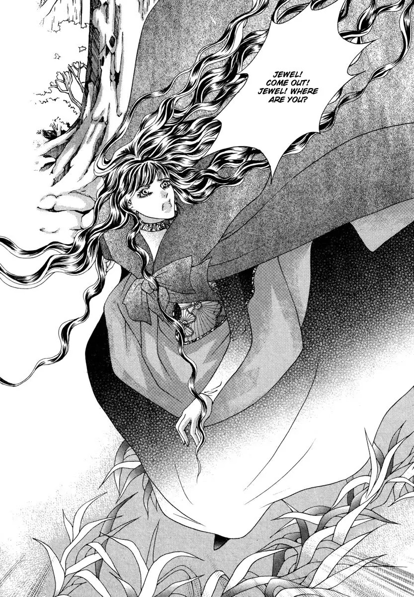 Absolute Witch Chapter 12.18-11 page 30 - Vol.12 Chapter 18.11