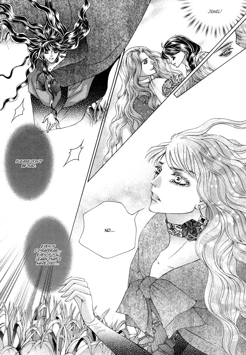 Absolute Witch Chapter 12.18-11 page 31 - Vol.12 Chapter 18.11