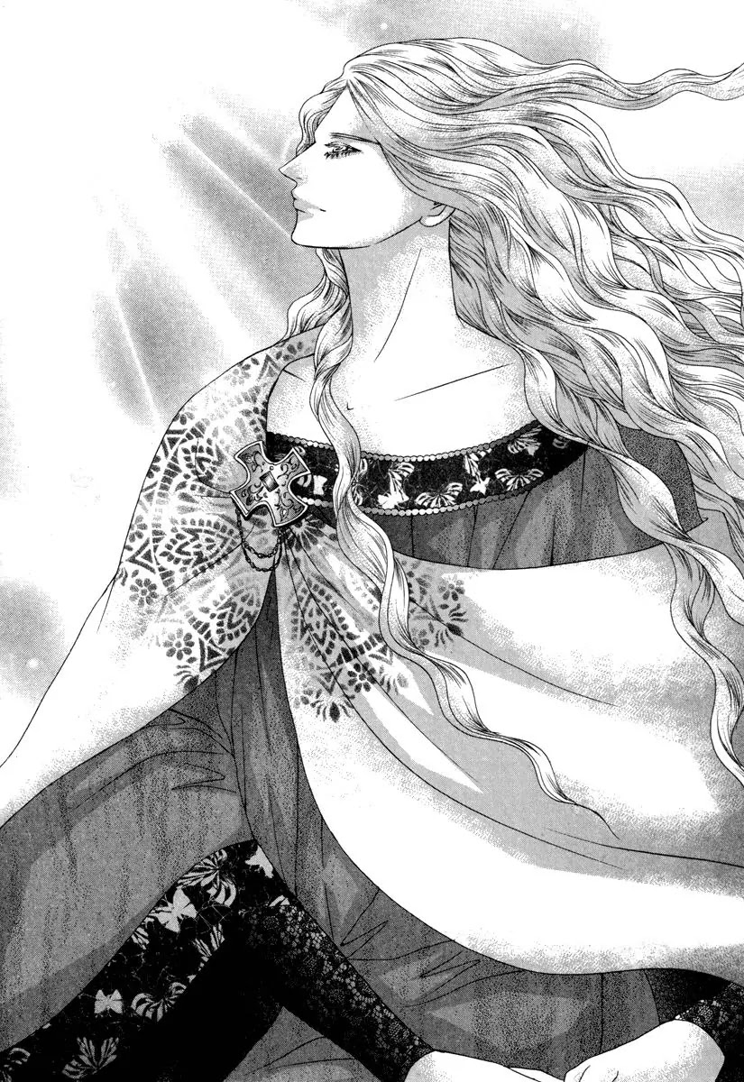 Absolute Witch Chapter 12.18-11 page 33 - Vol.12 Chapter 18.11
