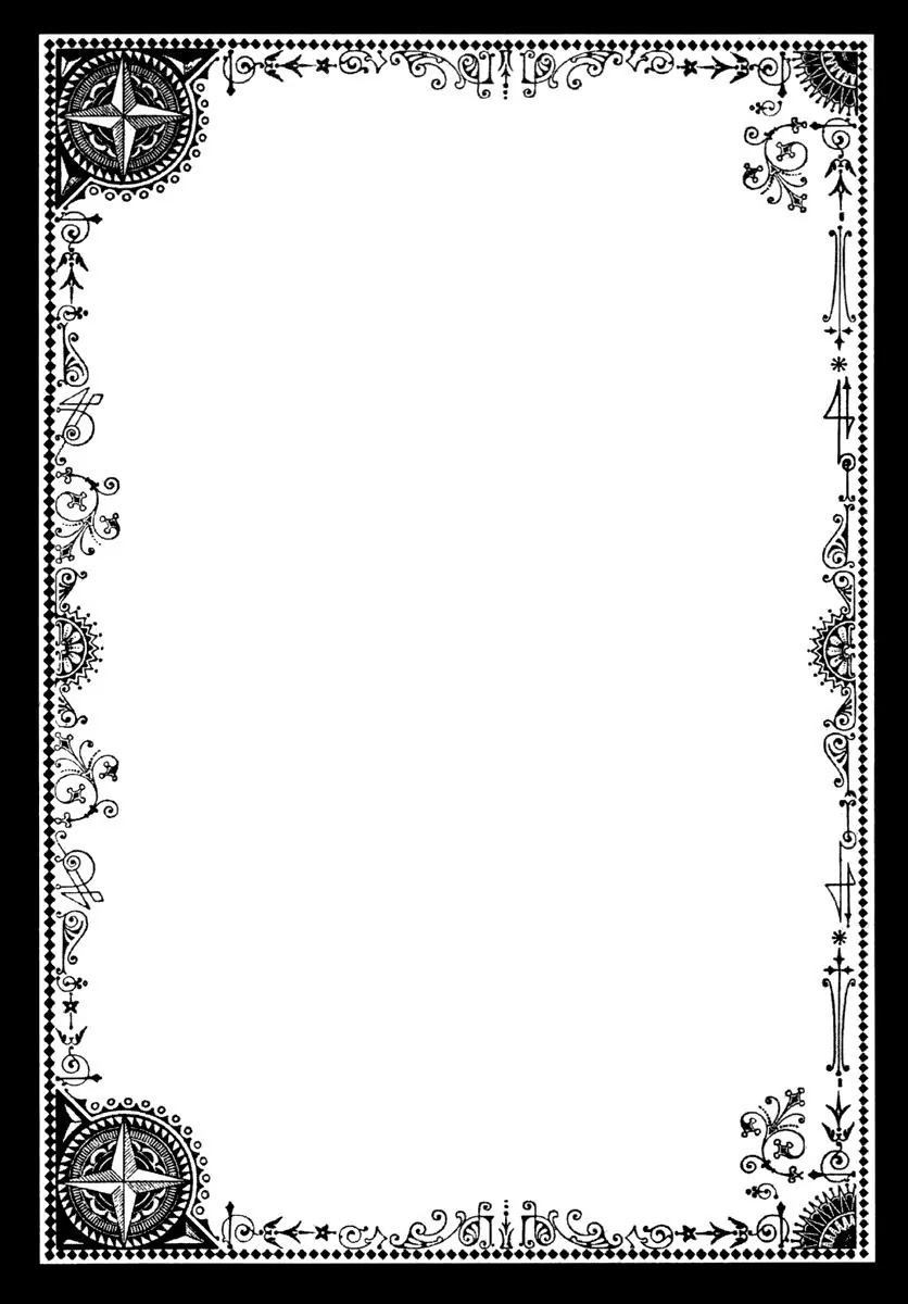 Absolute Witch Chapter 12.18-11 page 4 - Vol.12 Chapter 18.11
