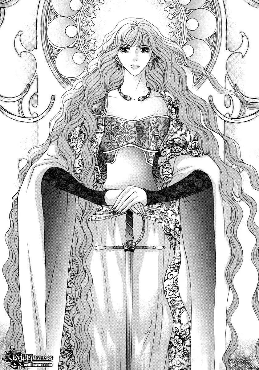 Absolute Witch Chapter 12.18-11 page 5 - Vol.12 Chapter 18.11