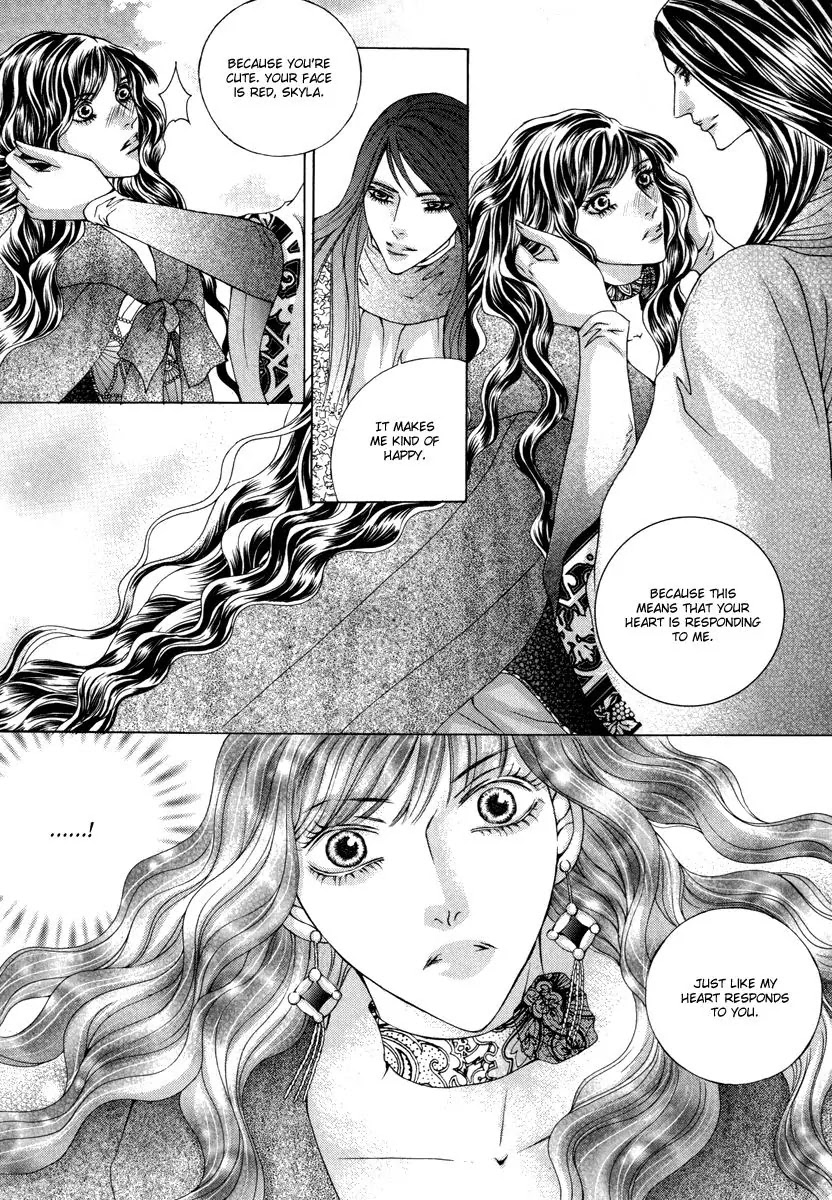 Absolute Witch Chapter 12.18-11 page 7 - Vol.12 Chapter 18.11