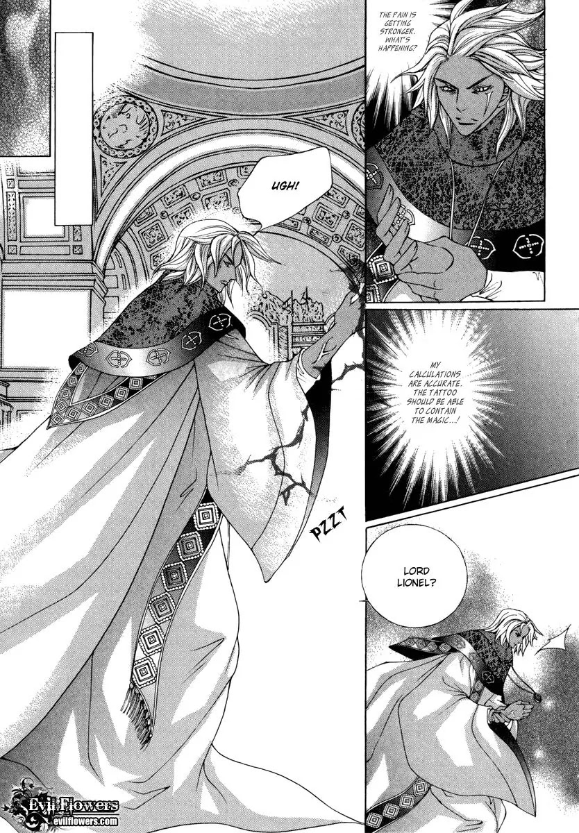 Absolute Witch Chapter 12.18-12 page 13 - Vol.12 Chapter 18.12