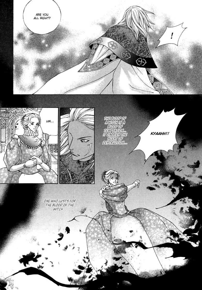 Absolute Witch Chapter 12.18-12 page 14 - Vol.12 Chapter 18.12