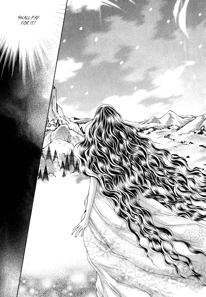 Absolute Witch Chapter 12.18-12 page 15 - Vol.12 Chapter 18.12
