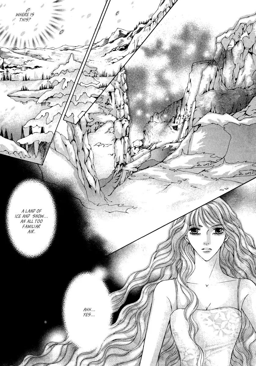 Absolute Witch Chapter 12.18-12 page 16 - Vol.12 Chapter 18.12