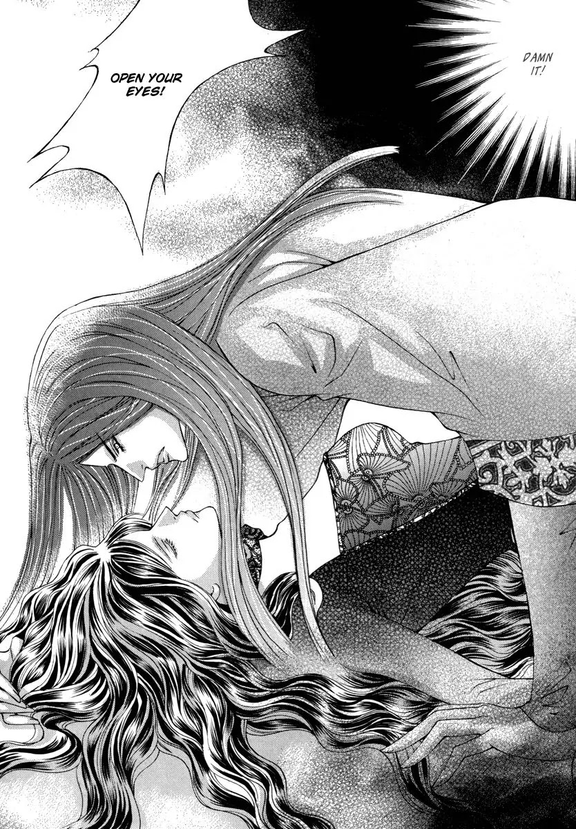 Absolute Witch Chapter 12.18-12 page 19 - Vol.12 Chapter 18.12