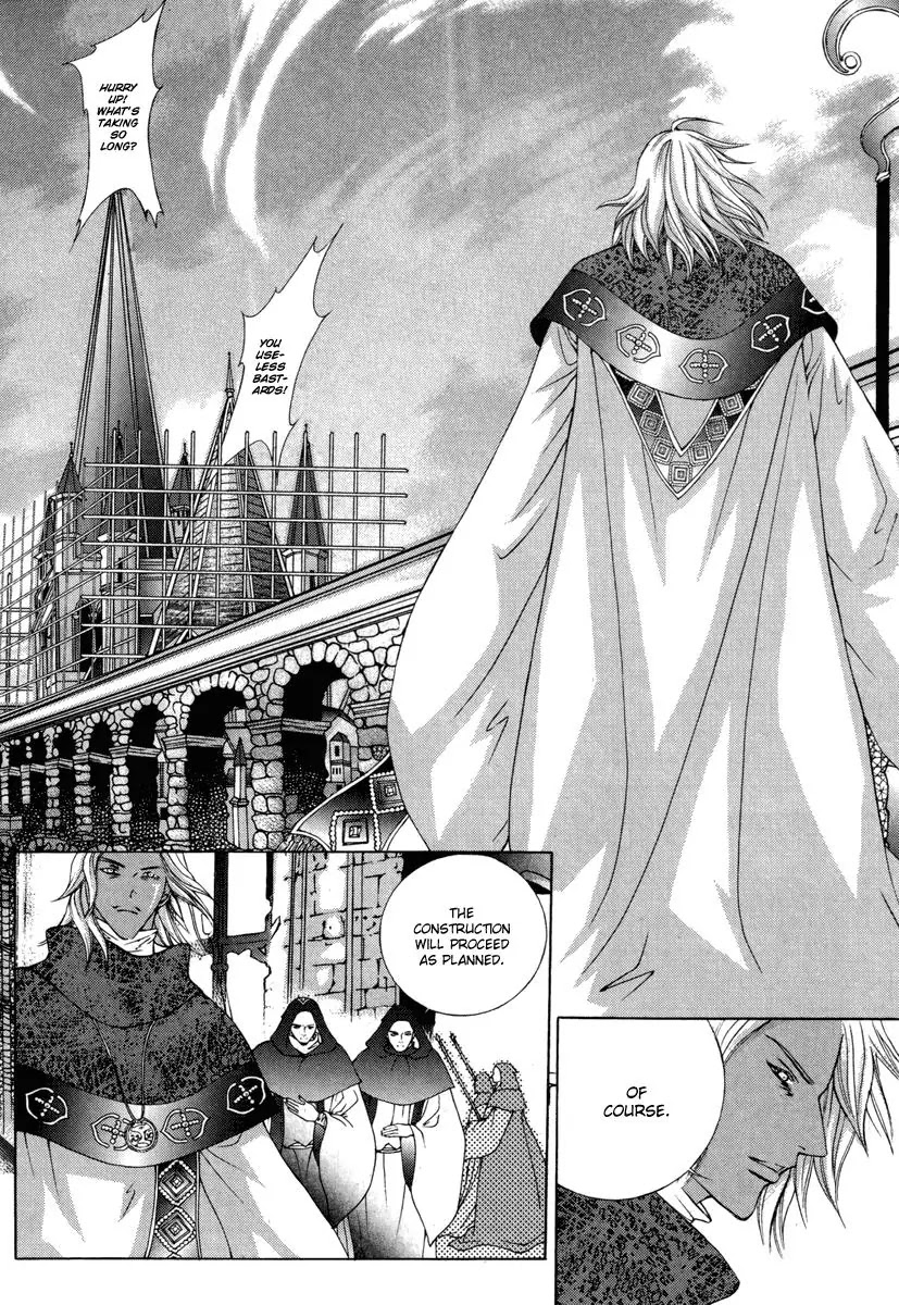 Absolute Witch Chapter 12.18-12 page 2 - Vol.12 Chapter 18.12