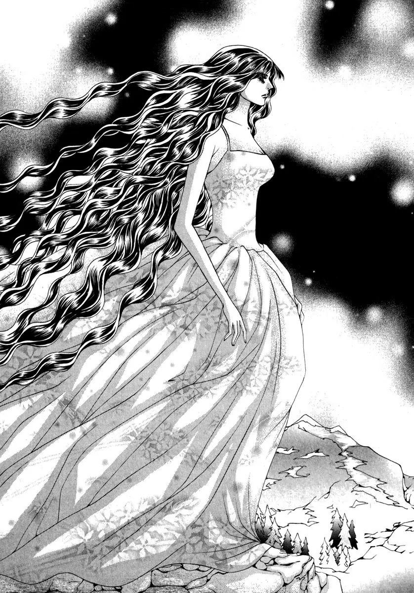 Absolute Witch Chapter 12.18-12 page 20 - Vol.12 Chapter 18.12
