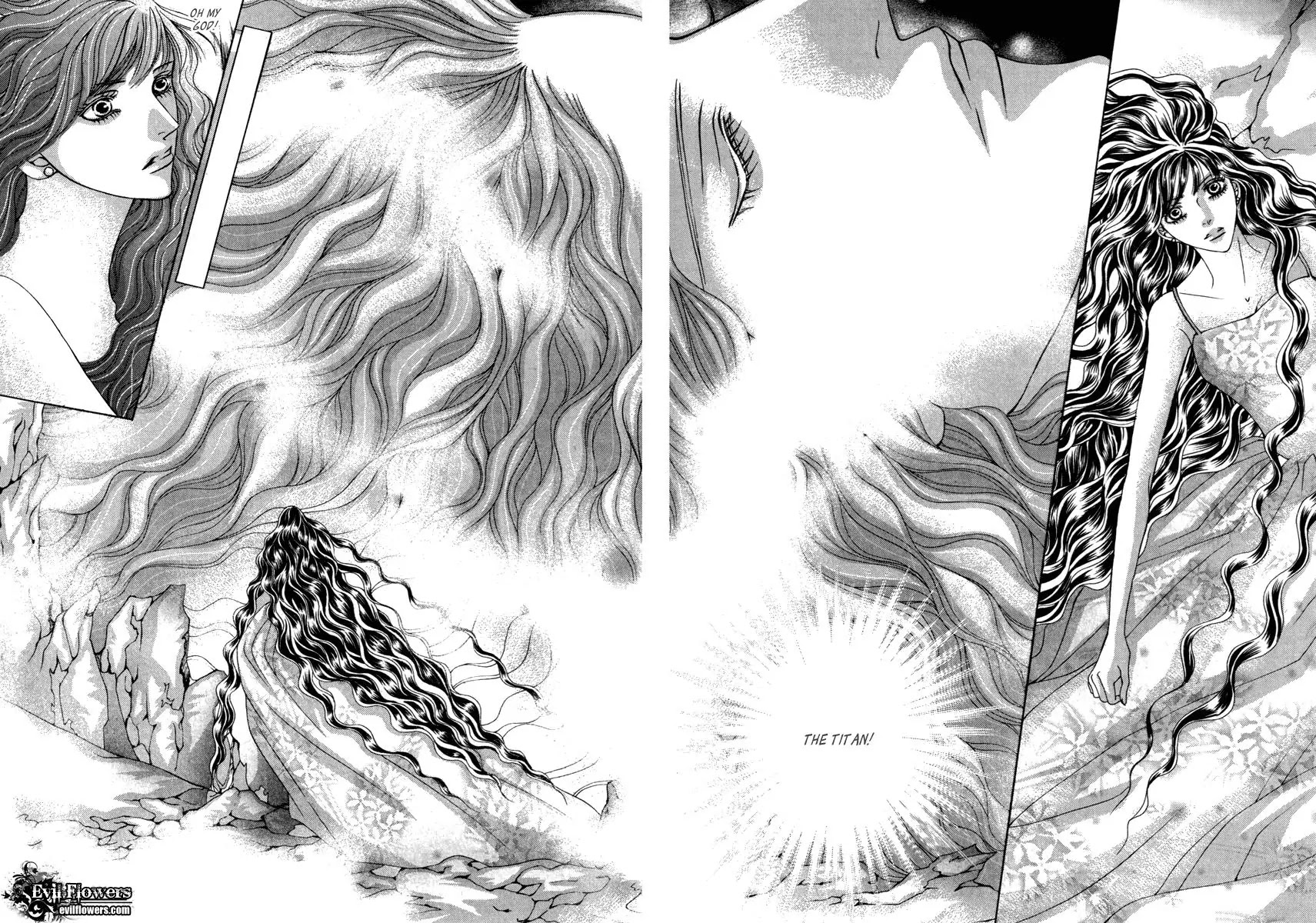Absolute Witch Chapter 12.18-12 page 21 - Vol.12 Chapter 18.12