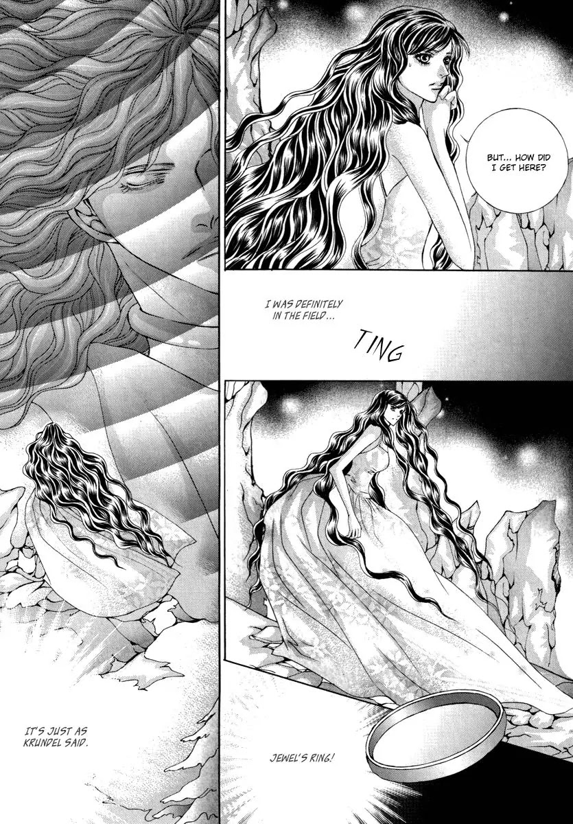 Absolute Witch Chapter 12.18-12 page 23 - Vol.12 Chapter 18.12