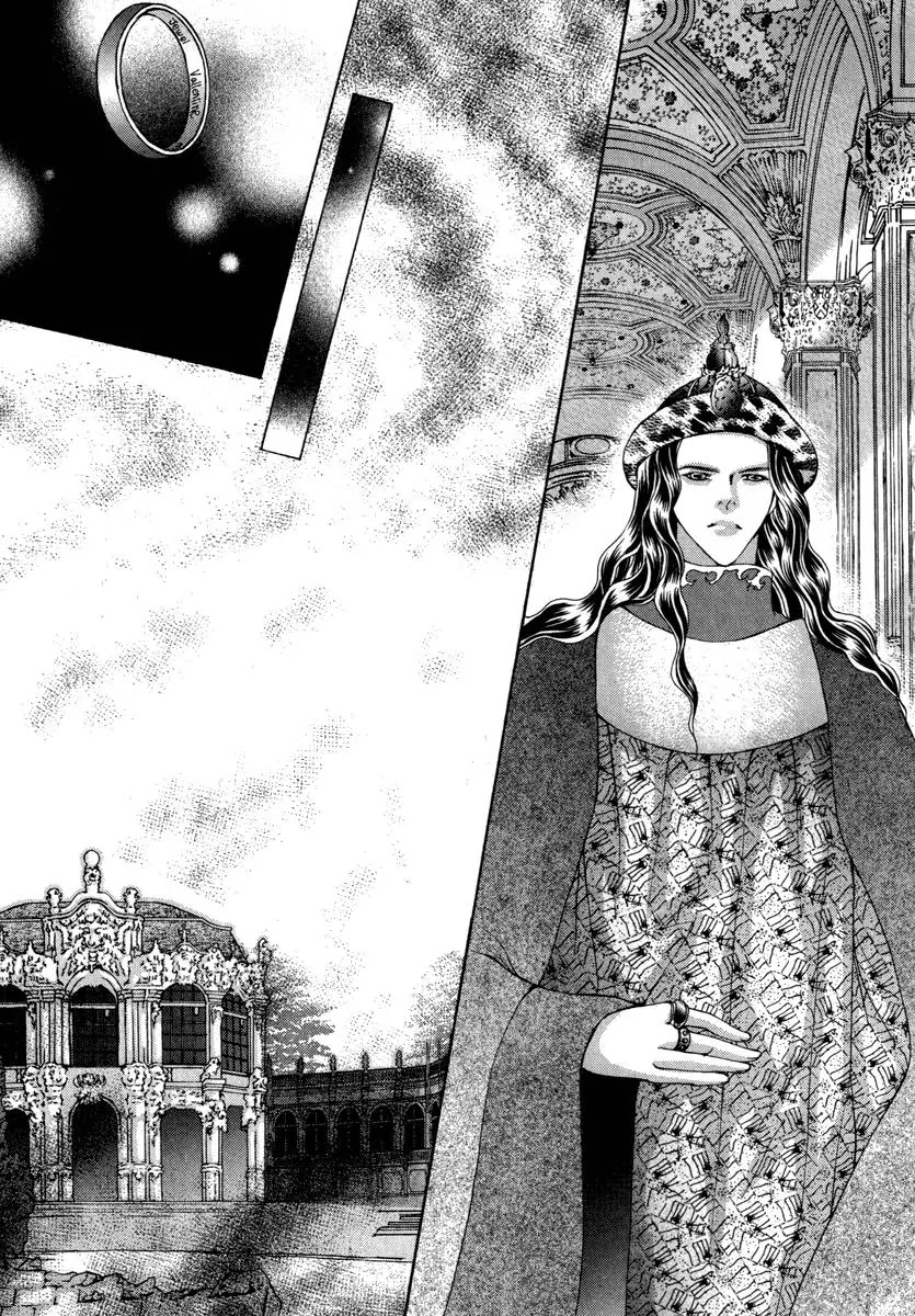 Absolute Witch Chapter 12.18-12 page 24 - Vol.12 Chapter 18.12