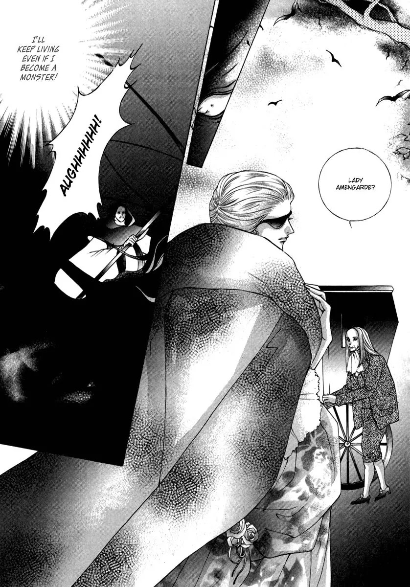 Absolute Witch Chapter 12.18-12 page 30 - Vol.12 Chapter 18.12