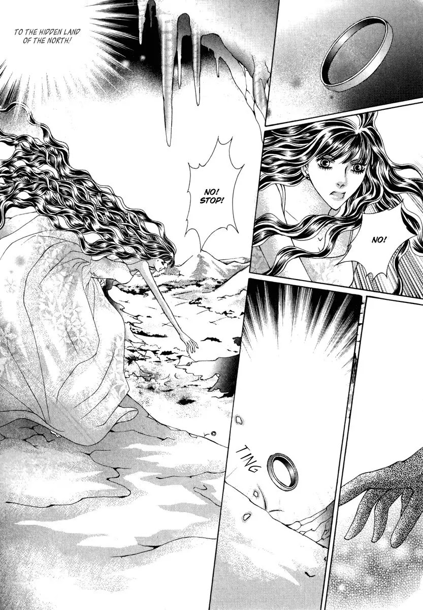Absolute Witch Chapter 12.18-12 page 32 - Vol.12 Chapter 18.12