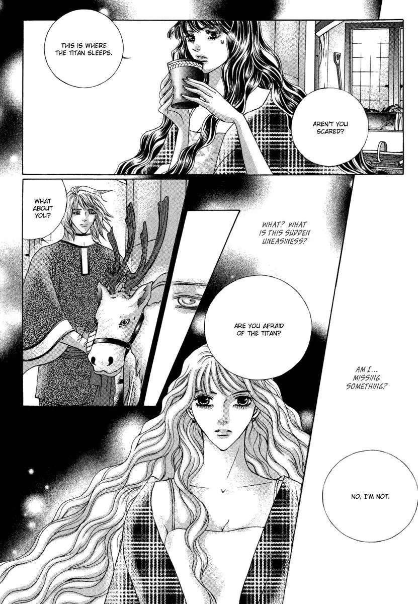 Absolute Witch Chapter 12.18-12 page 36 - Vol.12 Chapter 18.12
