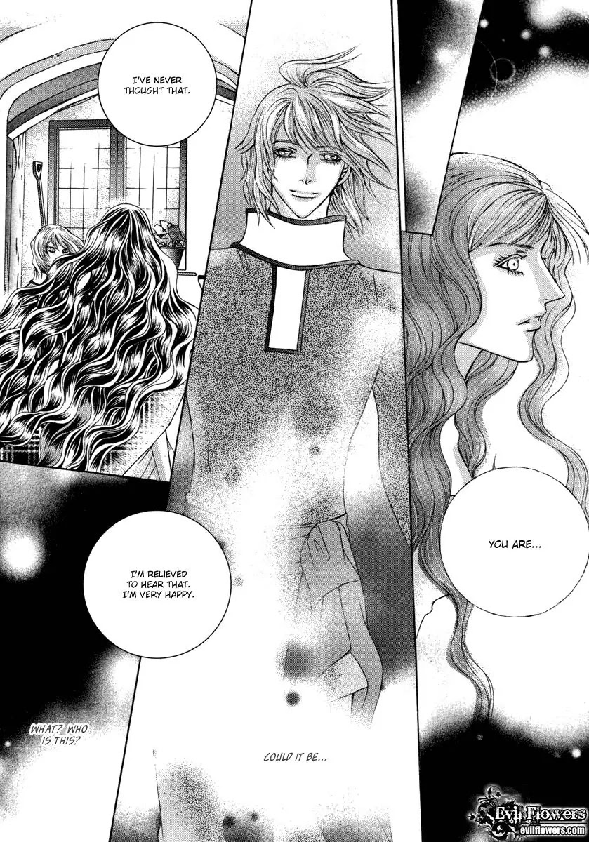 Absolute Witch Chapter 12.18-12 page 37 - Vol.12 Chapter 18.12