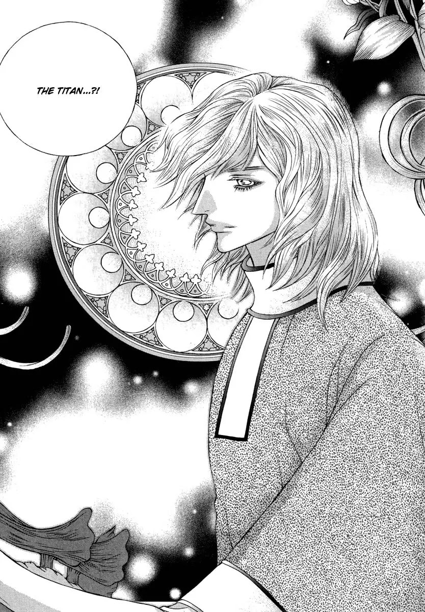 Absolute Witch Chapter 12.18-12 page 38 - Vol.12 Chapter 18.12
