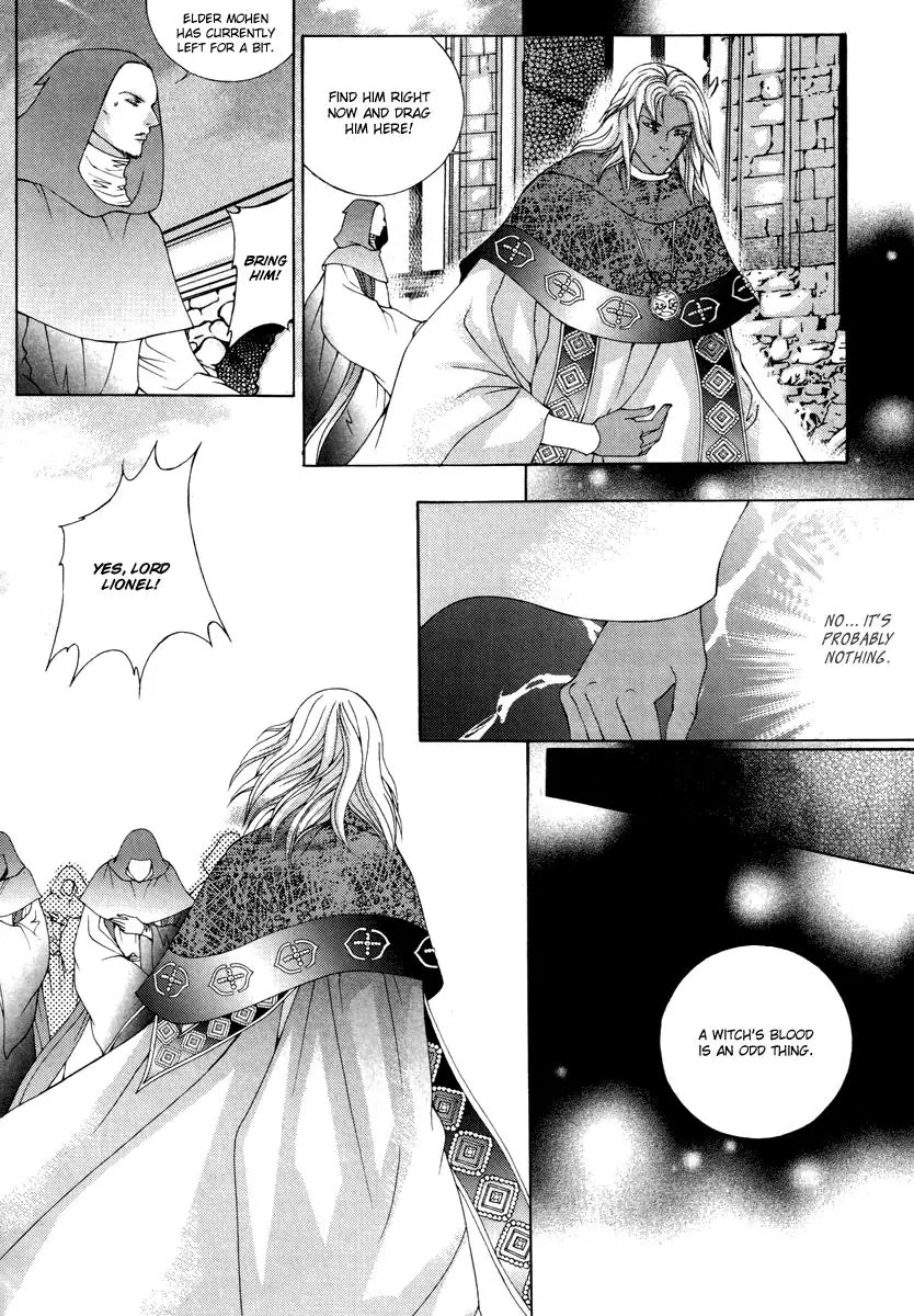 Absolute Witch Chapter 12.18-12 page 4 - Vol.12 Chapter 18.12