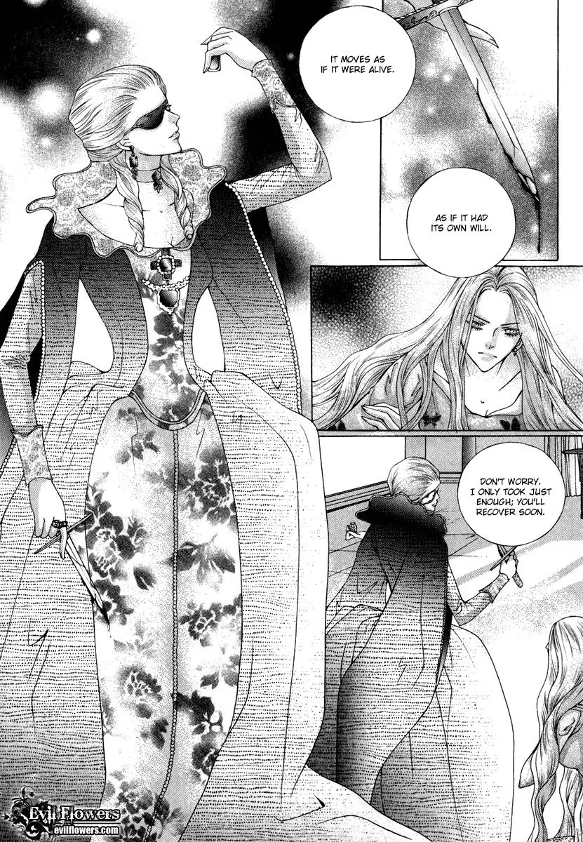 Absolute Witch Chapter 12.18-12 page 5 - Vol.12 Chapter 18.12