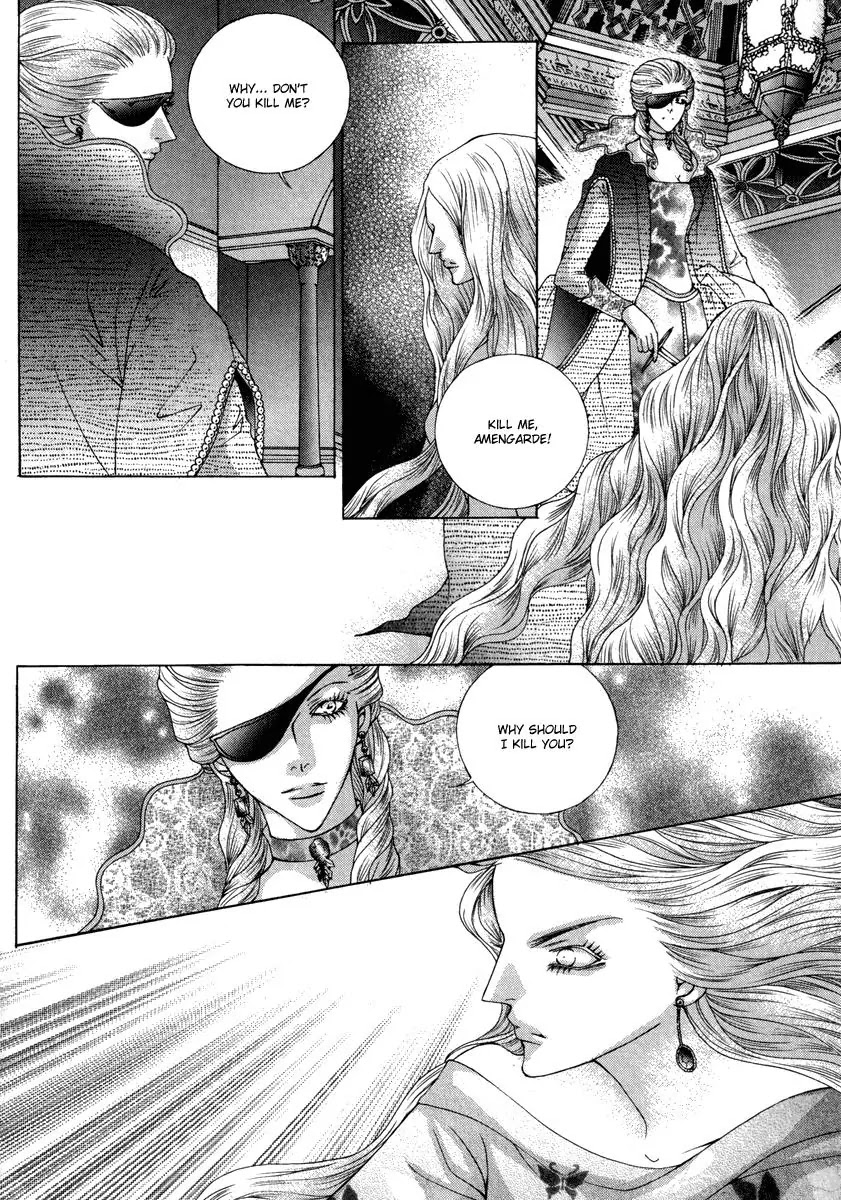 Absolute Witch Chapter 12.18-12 page 6 - Vol.12 Chapter 18.12