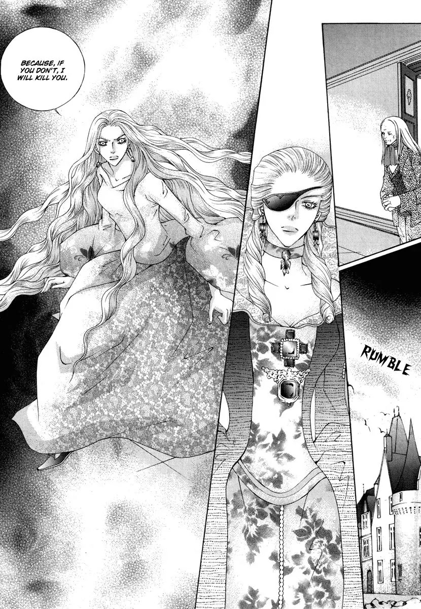 Absolute Witch Chapter 12.18-12 page 7 - Vol.12 Chapter 18.12