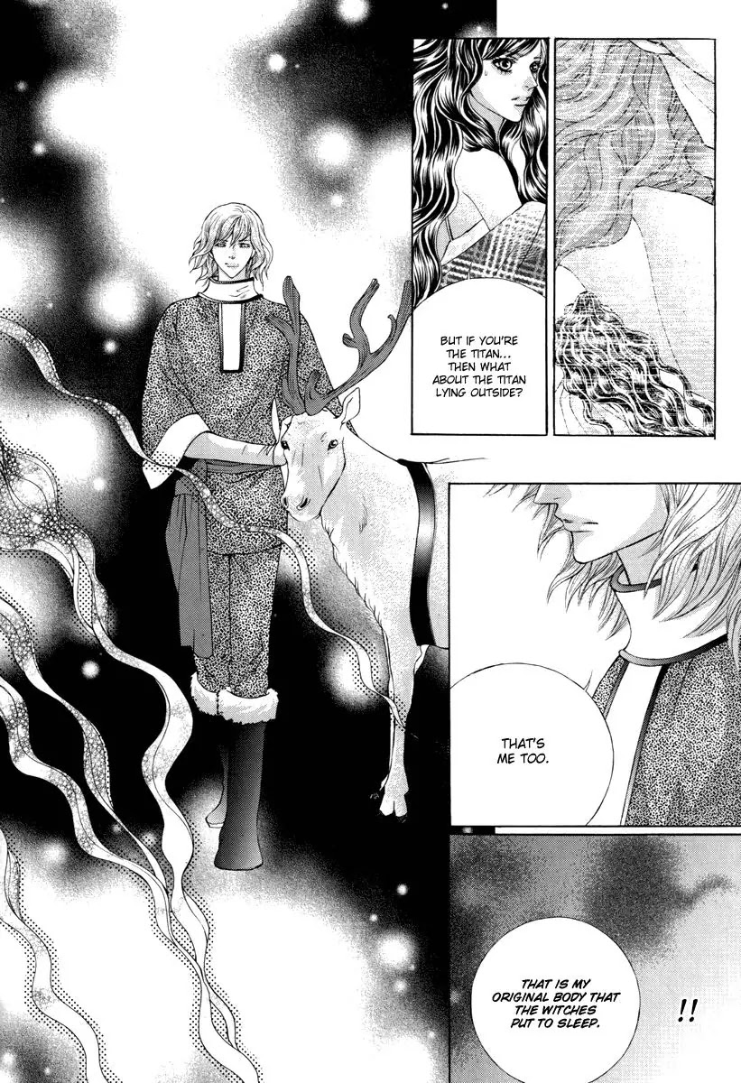 Absolute Witch Chapter 12.18-13 page 10 - Vol.12 Chapter 18.13