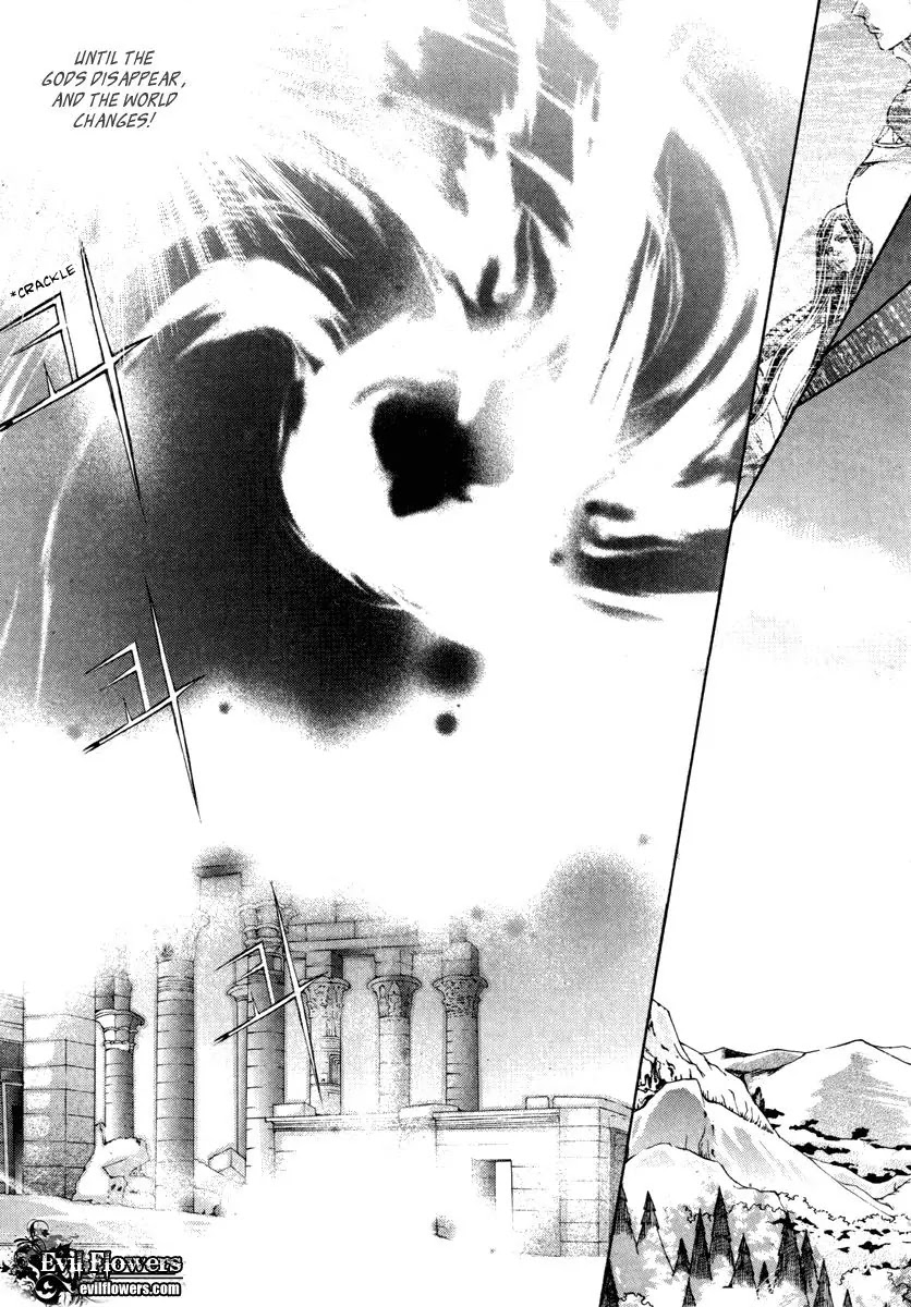 Absolute Witch Chapter 12.18-13 page 17 - Vol.12 Chapter 18.13