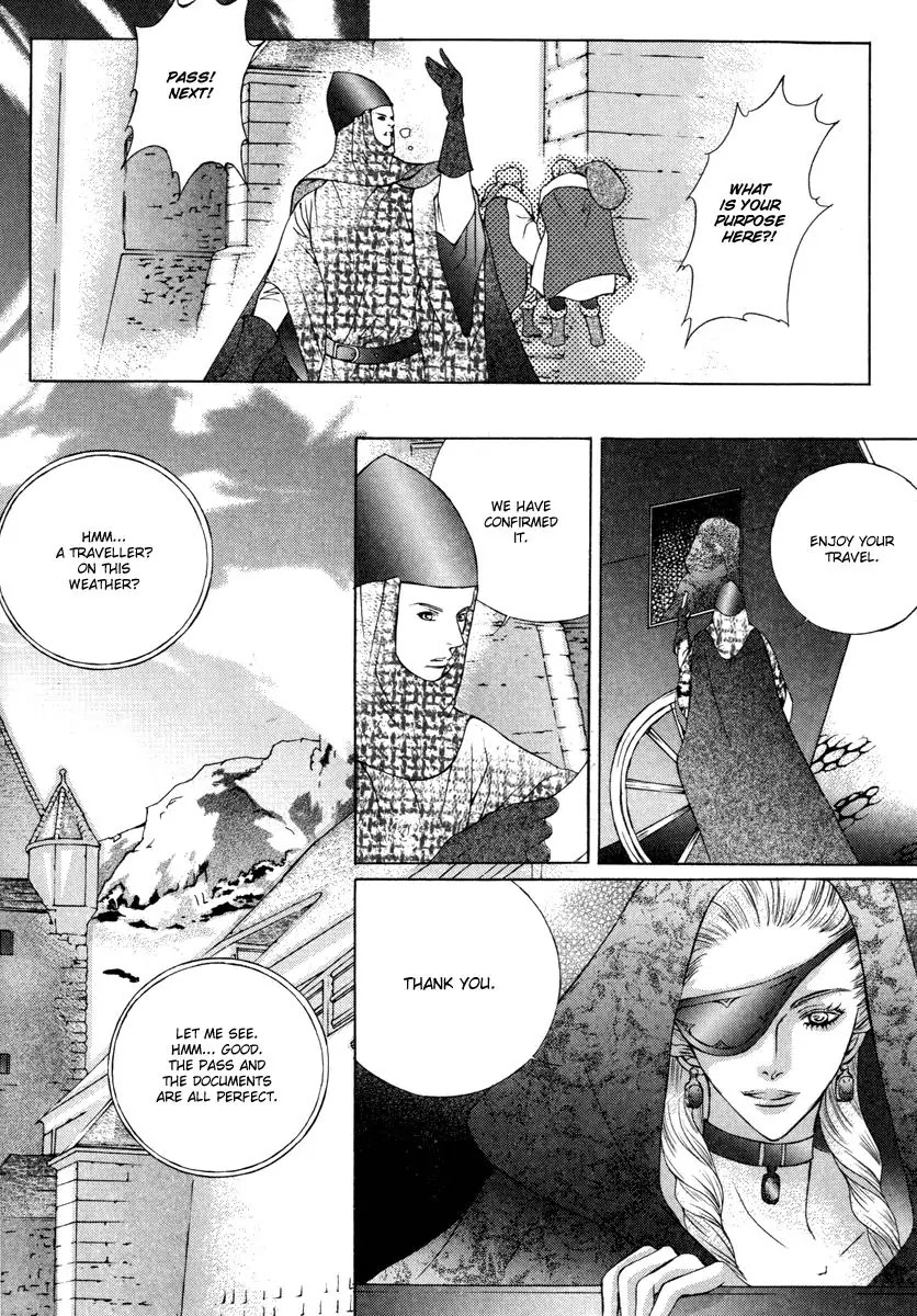 Absolute Witch Chapter 12.18-13 page 18 - Vol.12 Chapter 18.13