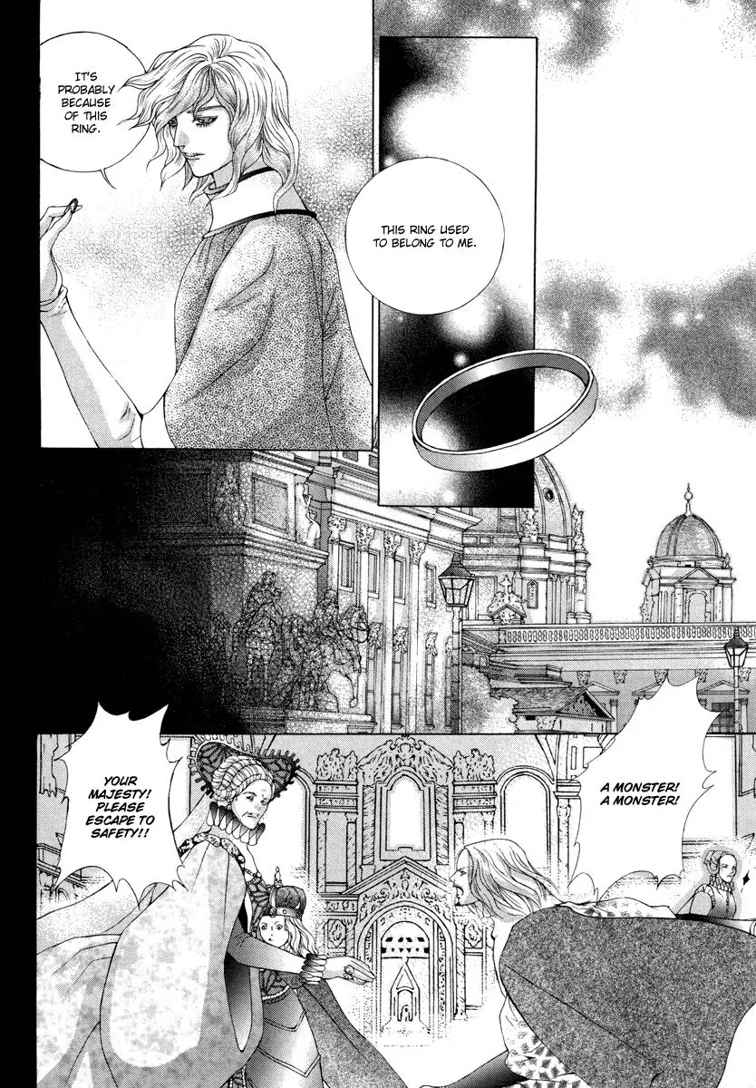 Absolute Witch Chapter 12.18-13 page 20 - Vol.12 Chapter 18.13