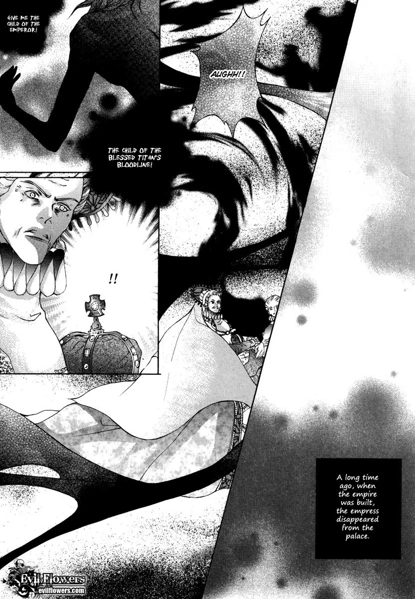 Absolute Witch Chapter 12.18-13 page 21 - Vol.12 Chapter 18.13