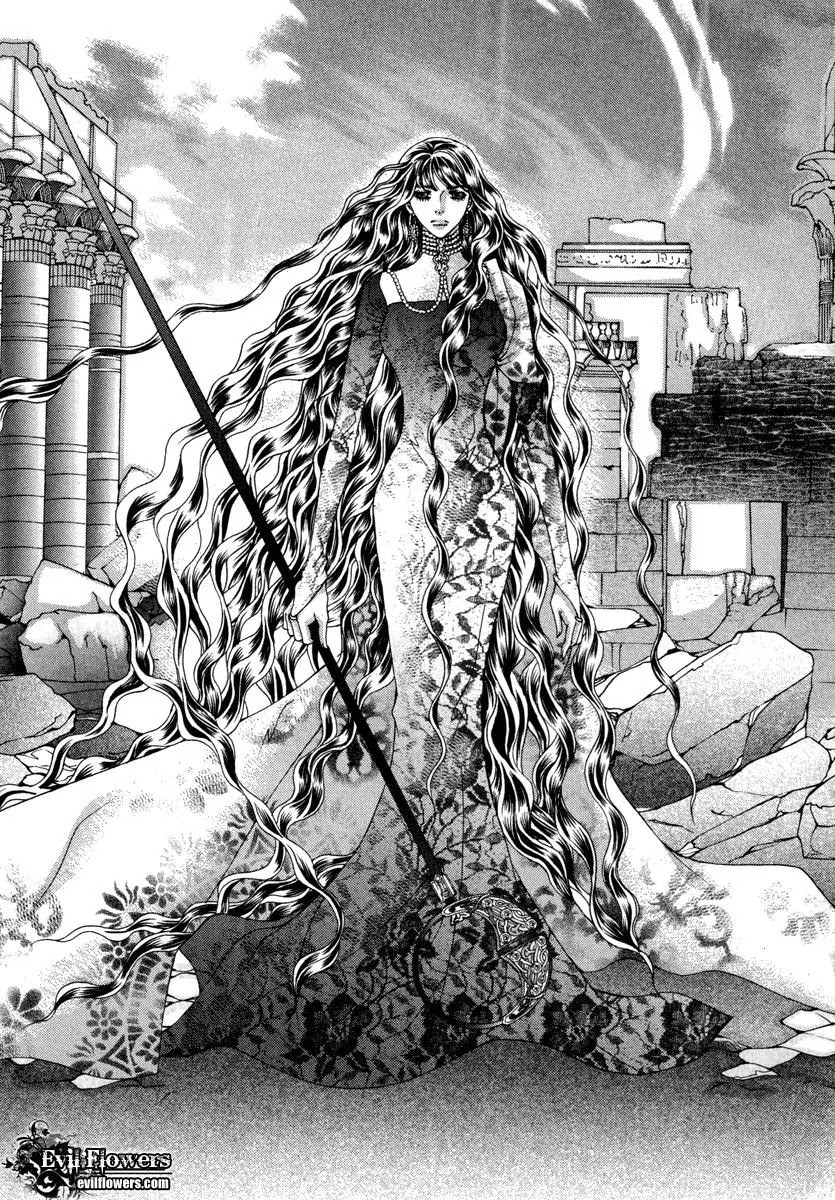 Absolute Witch Chapter 12.18-13 page 5 - Vol.12 Chapter 18.13