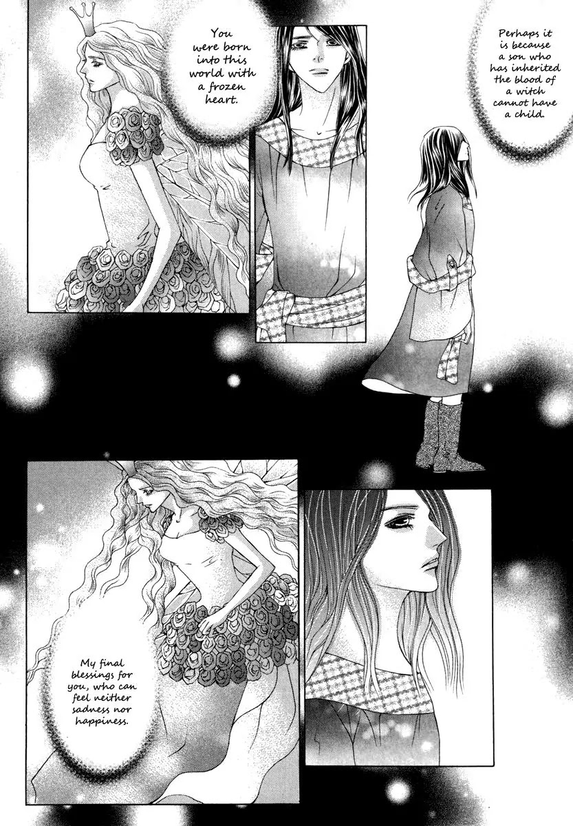 Absolute Witch Chapter 12.18-13 page 7 - Vol.12 Chapter 18.13