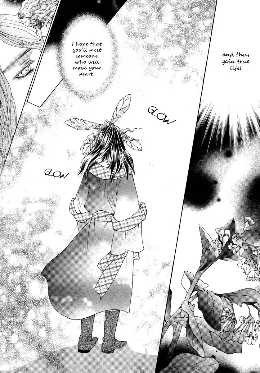 Absolute Witch Chapter 12.18-13 page 8 - Vol.12 Chapter 18.13