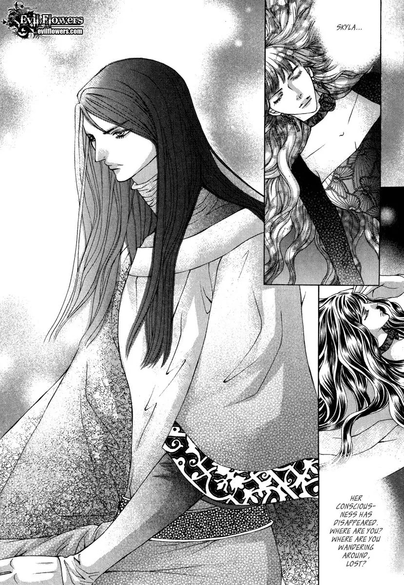 Absolute Witch Chapter 12.18-13 page 9 - Vol.12 Chapter 18.13