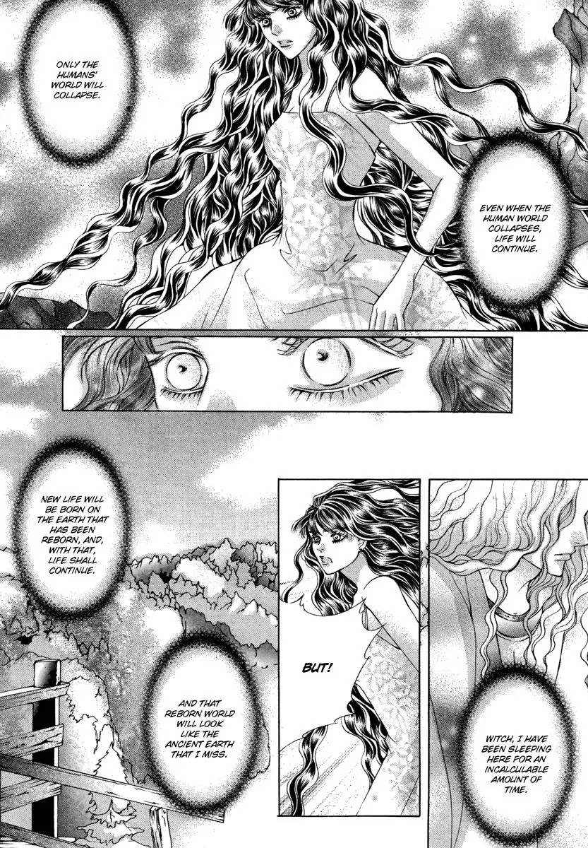 Absolute Witch Chapter 12.18-14 page 12 - Vol.12 Chapter 18.14