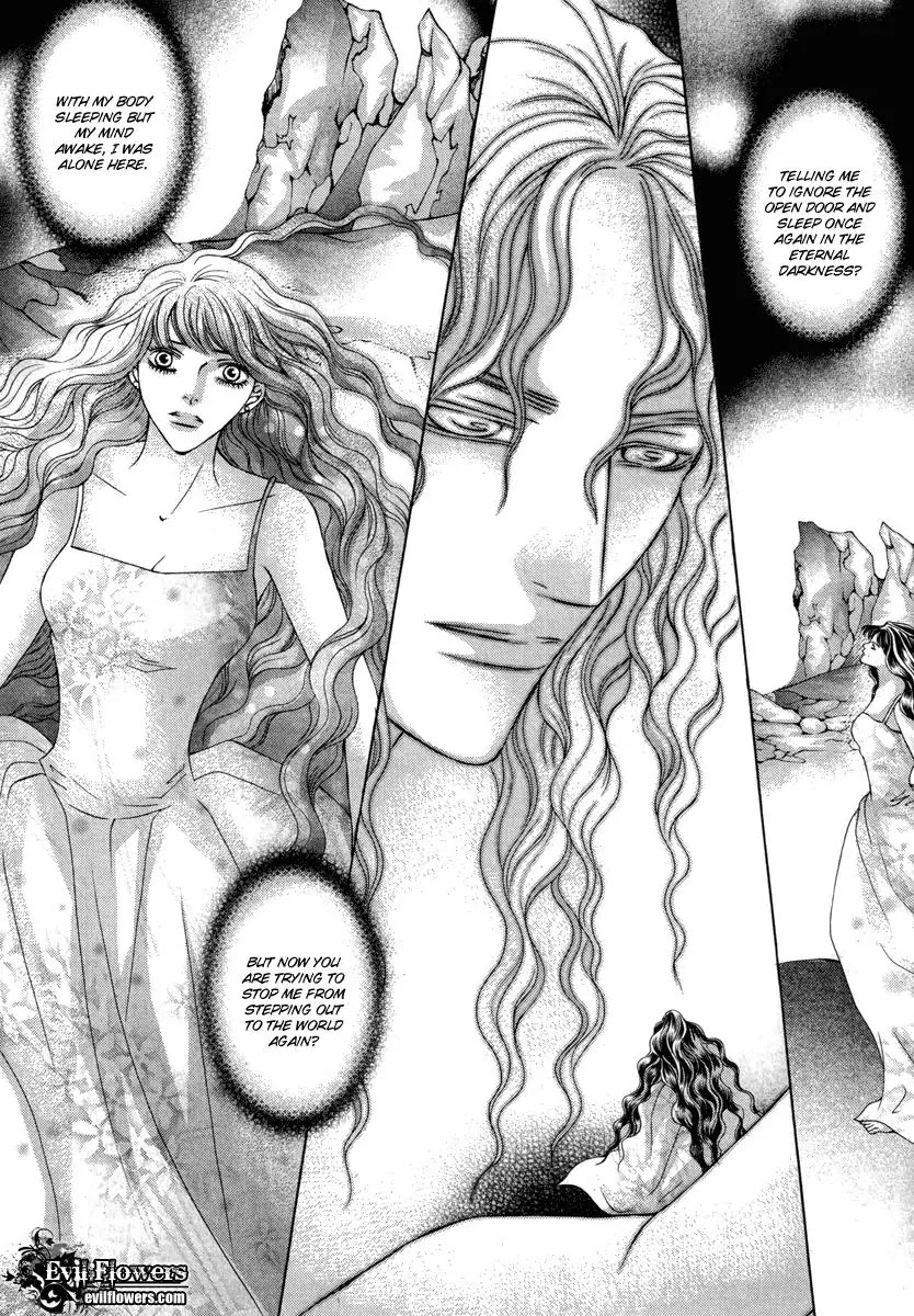 Absolute Witch Chapter 12.18-14 page 13 - Vol.12 Chapter 18.14