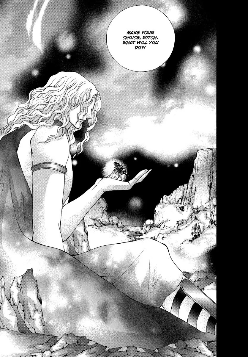Absolute Witch Chapter 12.18-14 page 15 - Vol.12 Chapter 18.14