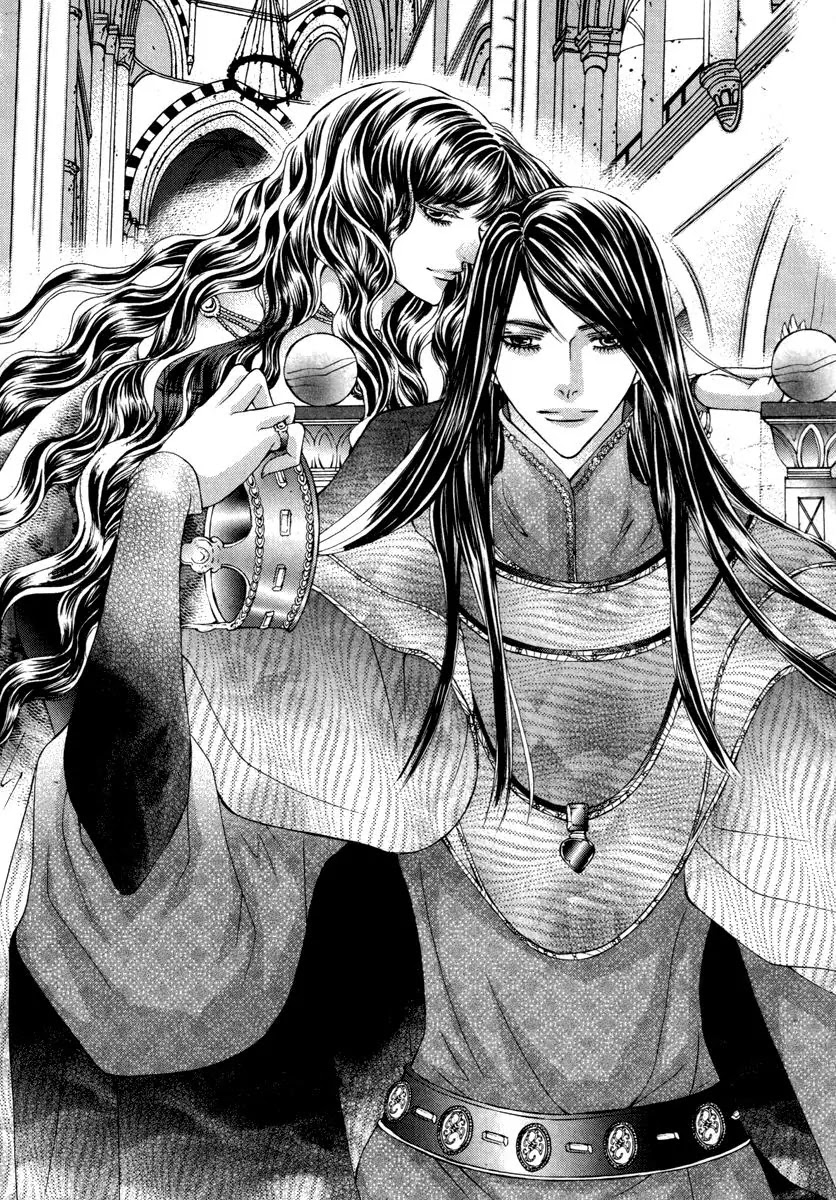 Absolute Witch Chapter 12.18-14 page 2 - Vol.12 Chapter 18.14
