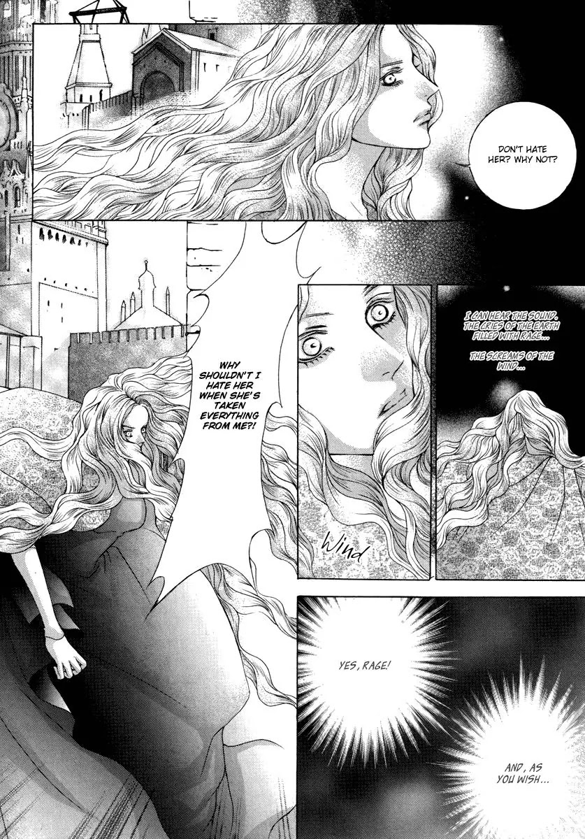 Absolute Witch Chapter 12.18-14 page 20 - Vol.12 Chapter 18.14