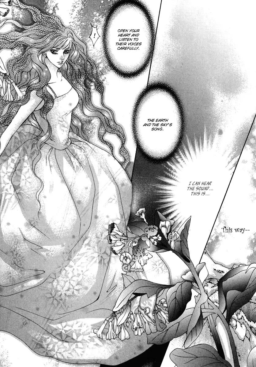 Absolute Witch Chapter 12.18-14 page 28 - Vol.12 Chapter 18.14