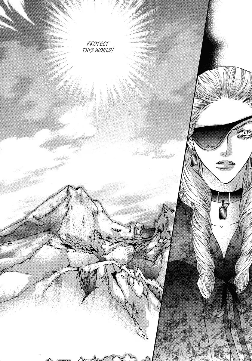 Absolute Witch Chapter 12.18-14 page 29 - Vol.12 Chapter 18.14
