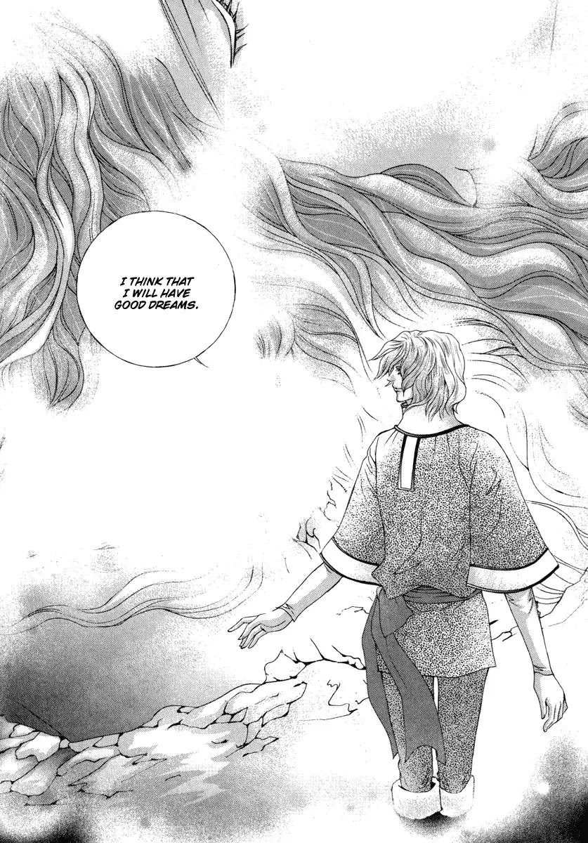 Absolute Witch Chapter 12.18-14 page 32 - Vol.12 Chapter 18.14