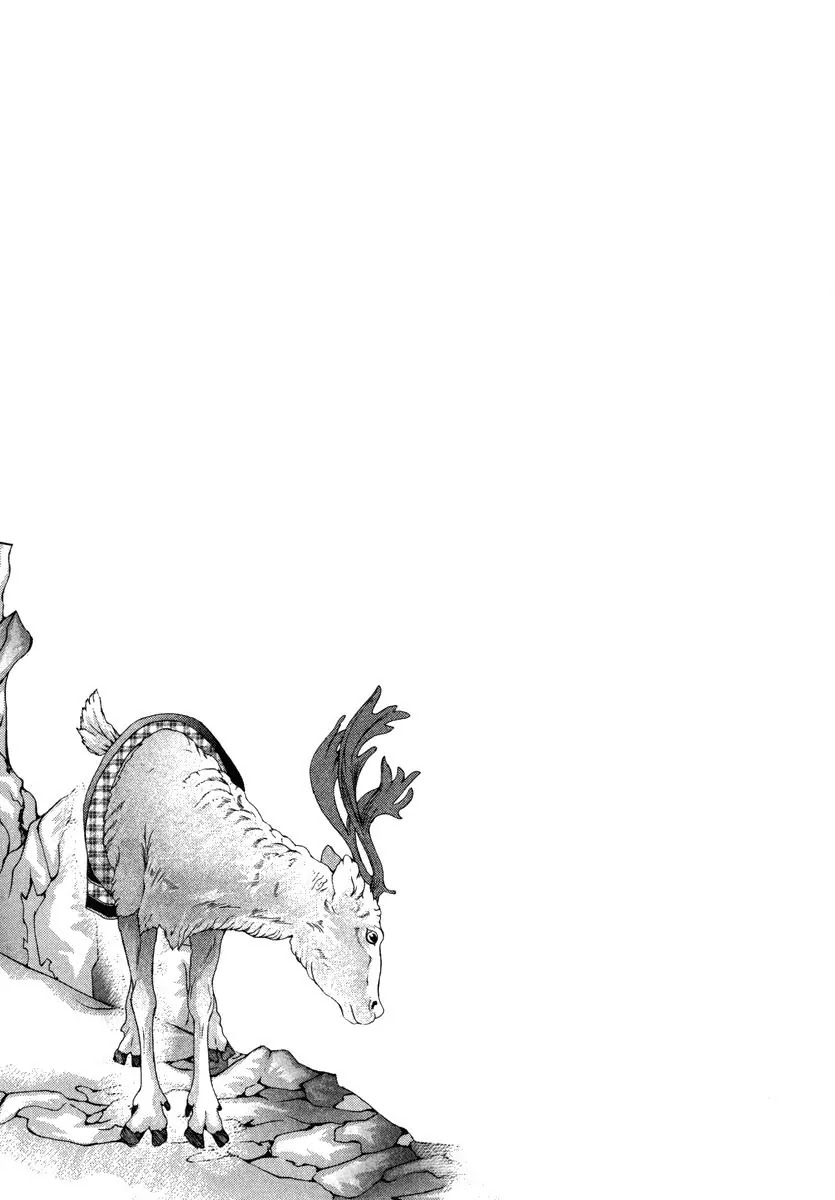 Absolute Witch Chapter 12.18-14 page 34 - Vol.12 Chapter 18.14
