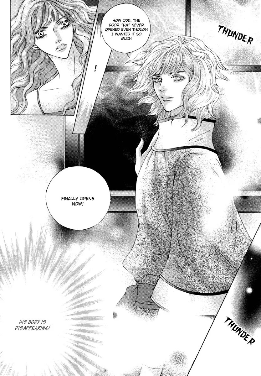 Absolute Witch Chapter 12.18-14 page 4 - Vol.12 Chapter 18.14